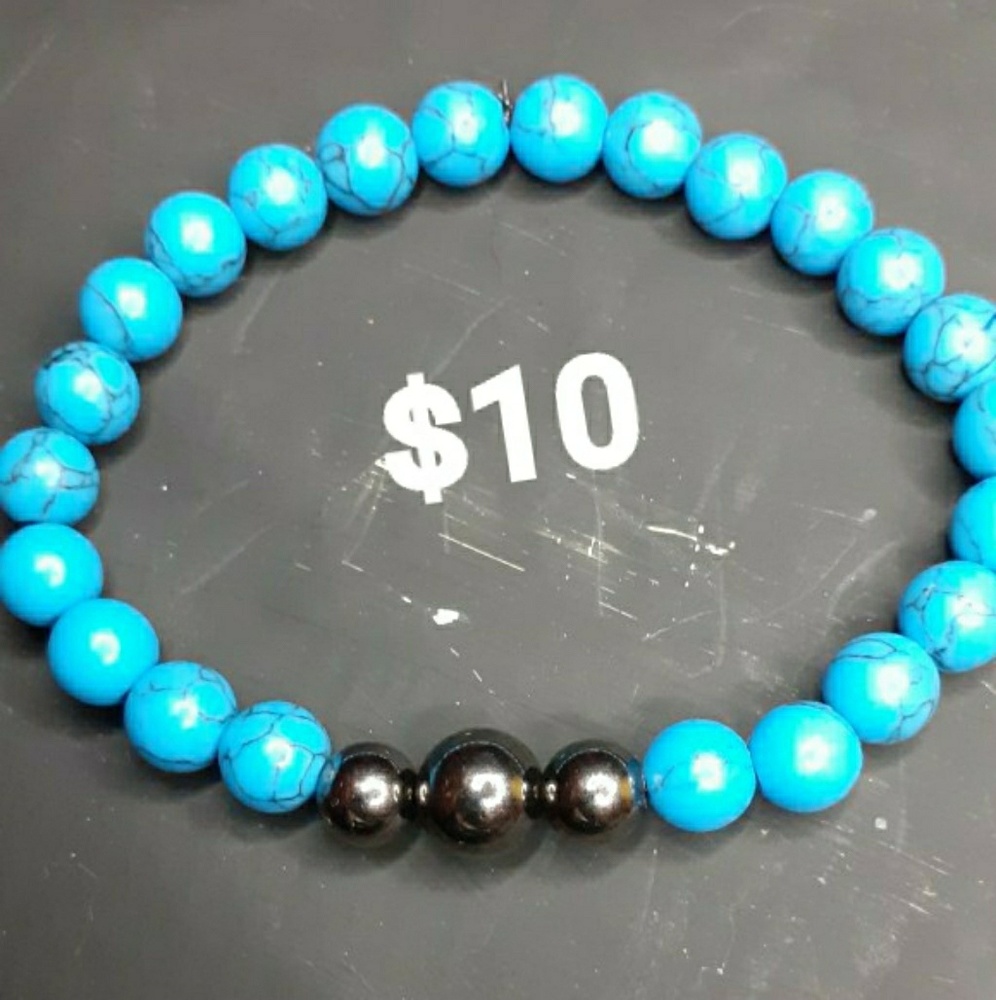 Handmade bracelet